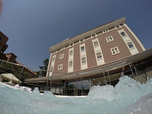 Ambasciatori Place Hotel, Boek Hotel Fiuggi Ciociaria