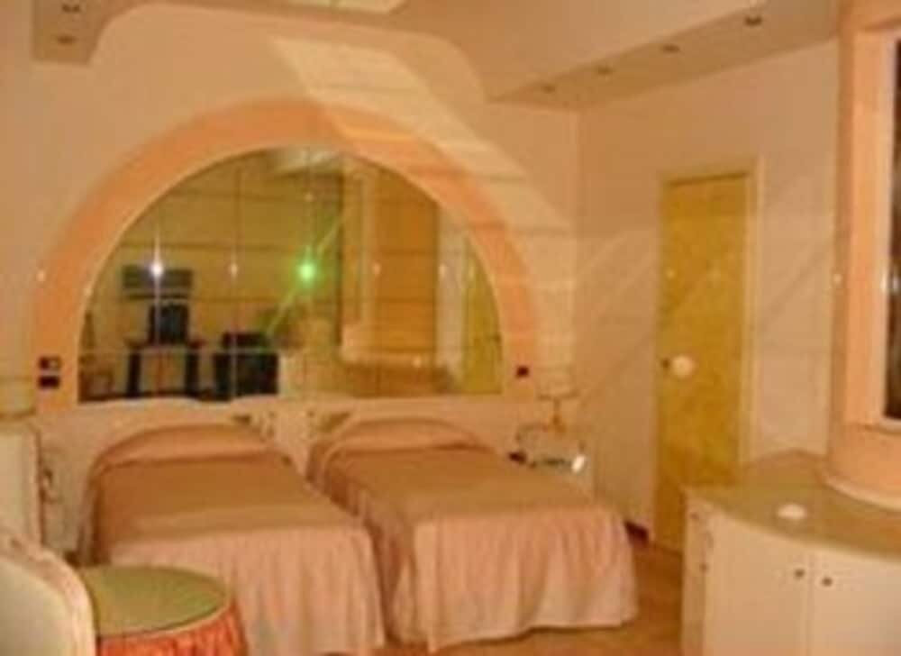 Hotel Europa