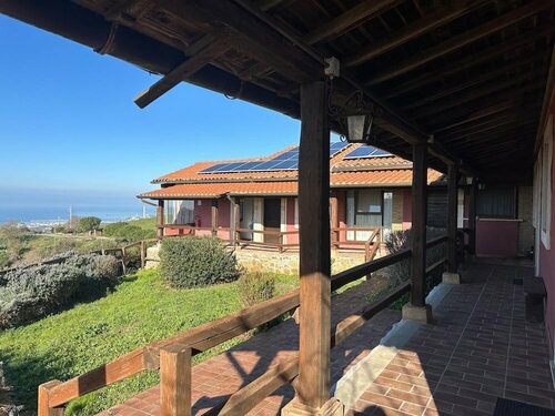 Tenuta dellArgento by Rentbeat, Забронировать Отель Отели Лацио с завтраком, Завтраки