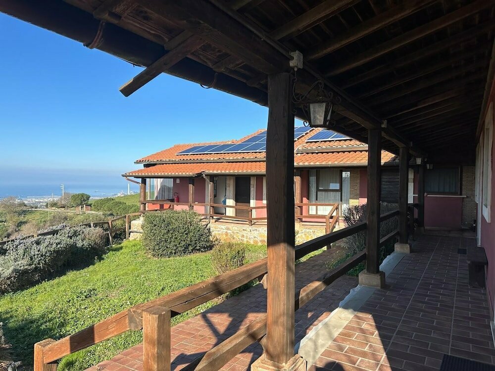 Tenuta dellArgento by Rentbeat