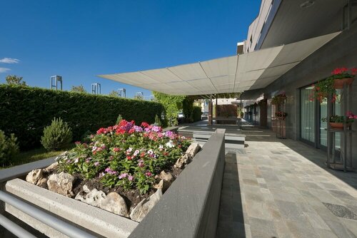 Park Hotel Centro Congressi, Varaa Hotelli Potenza Basilicata