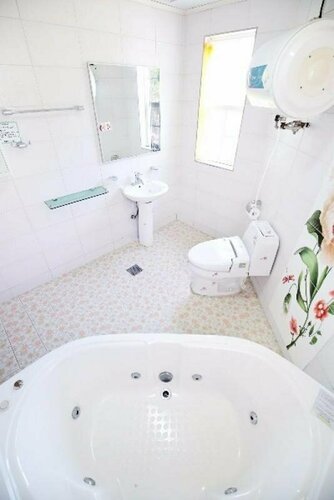 Ganghwa Bettel Pension, Rezervați Pensiune Hoteluri în Incheon cu piscină, Piscină