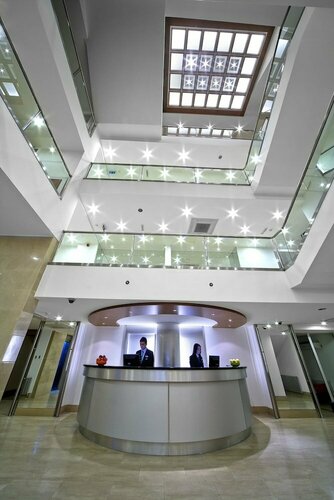 SV Business Hotel Diyarbakır, Забронировать Отель Бизнес-отели Диярбакыра, 4* 5*