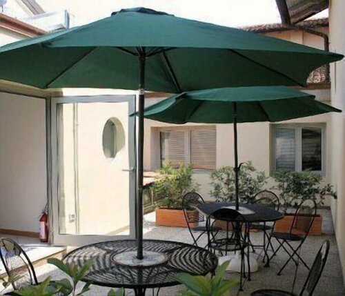 Albergo Meublè Abatjour, Book Hotel Mantova Lombardiet