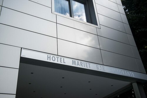 Hotel Mariet, Забронировать Отель Романо-ди-Ломбардия 
