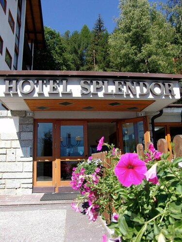 Hotel Splendor, Rezervasyon Otel Folgarida Val di Sole