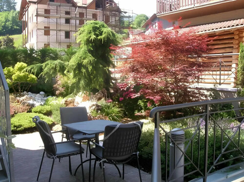 Hotel Garni Sottobosco, Забронировать Отель Димаро Валь-ди-Соле