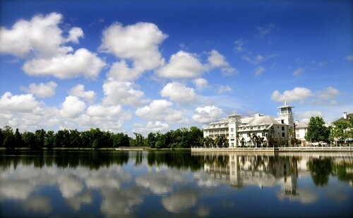The Inn at Celebration, Autograph Collection, Prenota Hotel Celebration Orlando