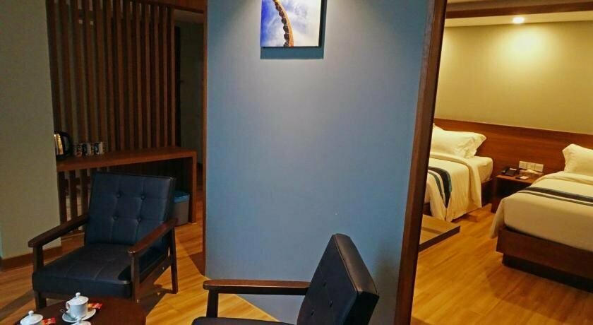 Hotel Azure