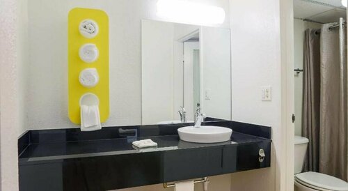 Motel 6-Cutler Bay, FL, Забронировать Мотель Мотели штата Флориды, Мотель