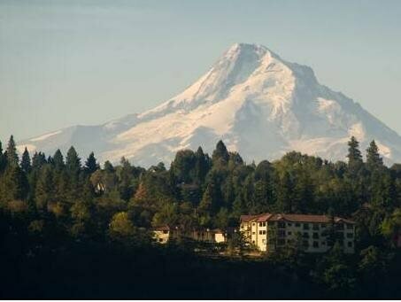 Columbia Gorge Hotel, 予約 リゾート フッド・リバー Columbia River Gorge