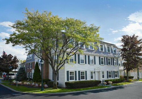 The Desmond Hotel