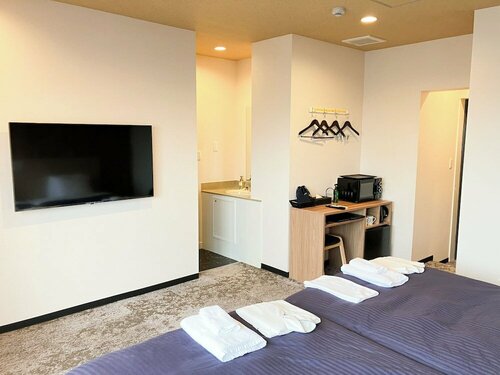 Hotel LiVEMAX Naha Naminoue 1, Prenota Hotel Naha Okinawa