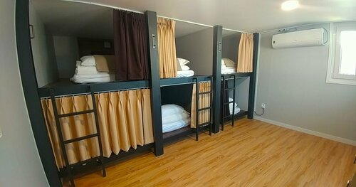 Socuri Home Guesthouse, Забронировать Отель Сеул Южная Корея, рядом с Храм Чоге