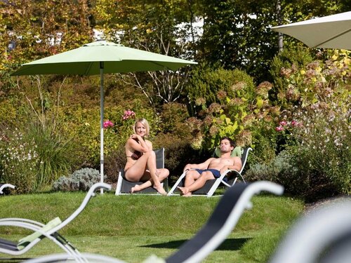 TRAUBE BRAZ Alpen Spa Golf Hotel, Reserva ahora Hotel Braz 