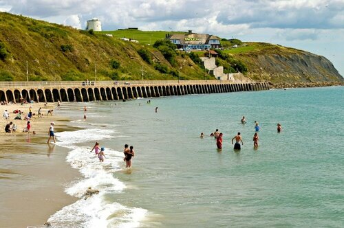 Burlington Hotel, Book Hotel Businesshoteller i Folkestone, 4* 5*