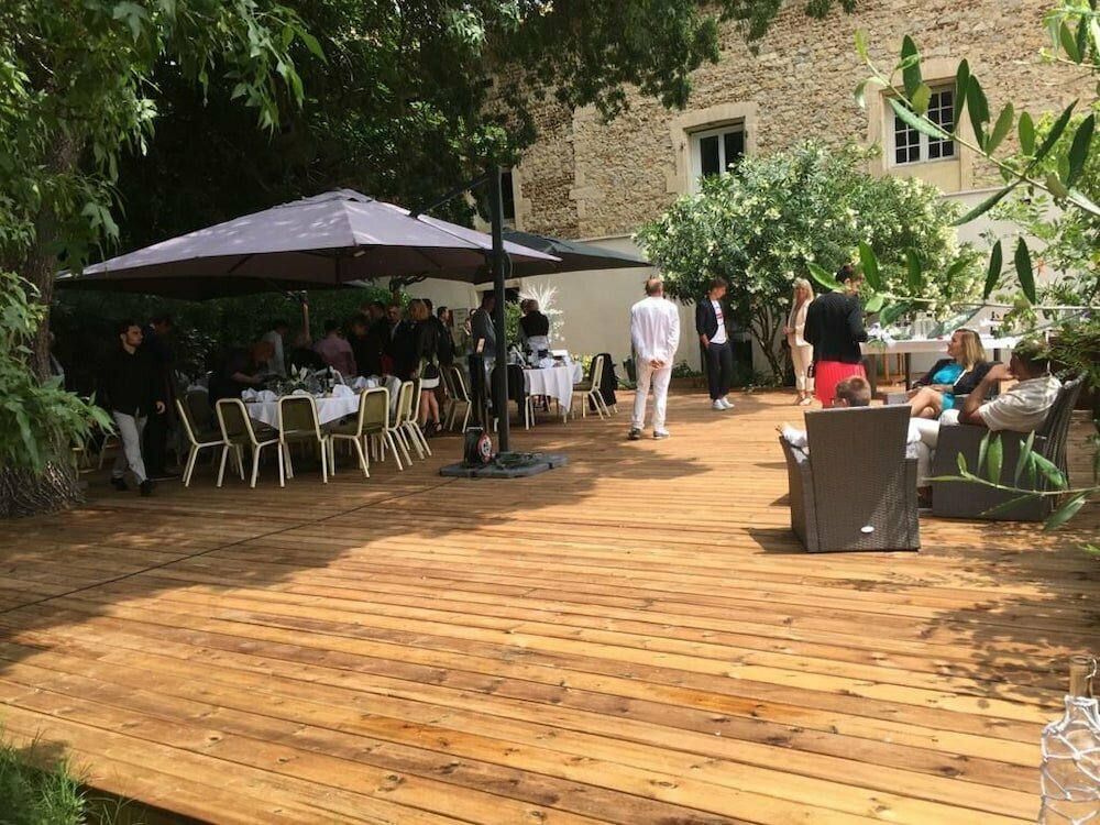 Hotel Mas De Galoffre