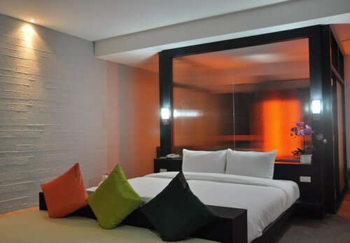 Khun Chaweng Resort, Забронировать Курортный отель Чавенг Самуи