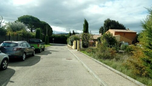 B&B Chez Rose-Marie, Book Bed and Breakfast Hoteller i Rhône-Alps med parkering, Parkering