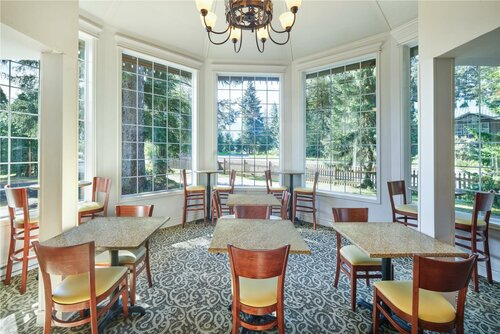 Best Western Country Lane Inn, Забронировать Отель Mendenhaven штат Аляска