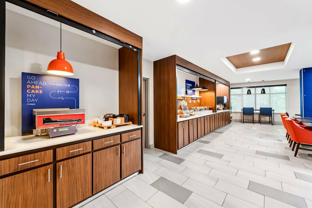 Holiday Inn Express & Suites Sylva / Dillsboro by IHG