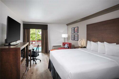 Aiden Austin City Hotel, Забронировать Отель Остин Greater Austin