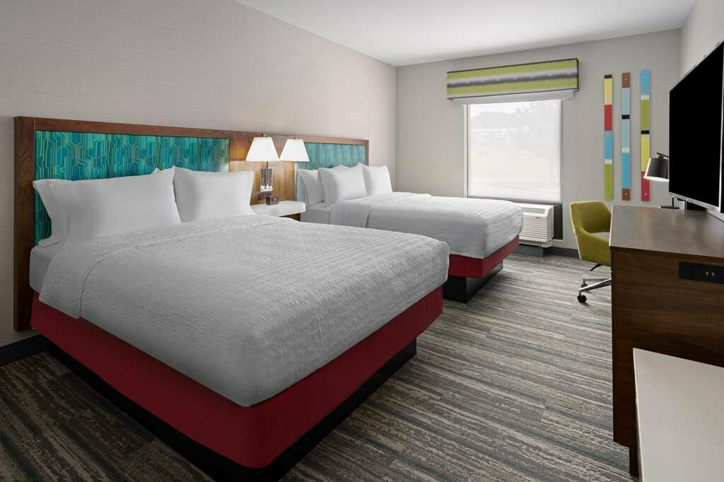 Hampton Inn Cleveland Airport - Tiedeman Rd