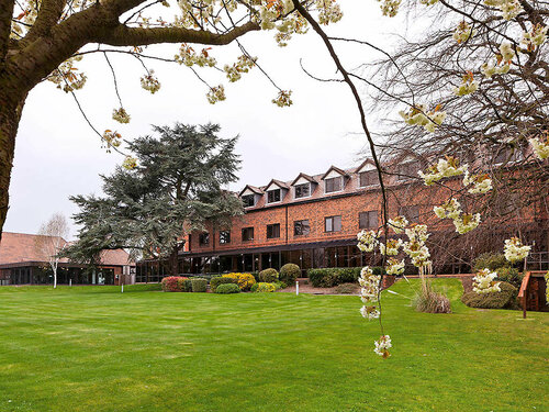 Mercure Hull Grange Park Hotel, Забронировать Отель Бизнес-отели Восточного райдинга Йоркшира, 4* 5*