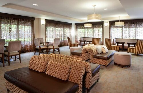 Hampton Inn Lawrenceville, Забронировать Отель Лоренсевилл Джорджия