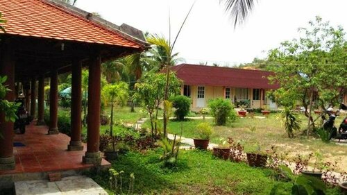 Guest House Sedec
