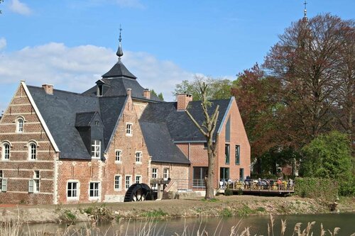 B&B Park7 Wavre - Leuven, Prenota Bed & breakfast Wavre 