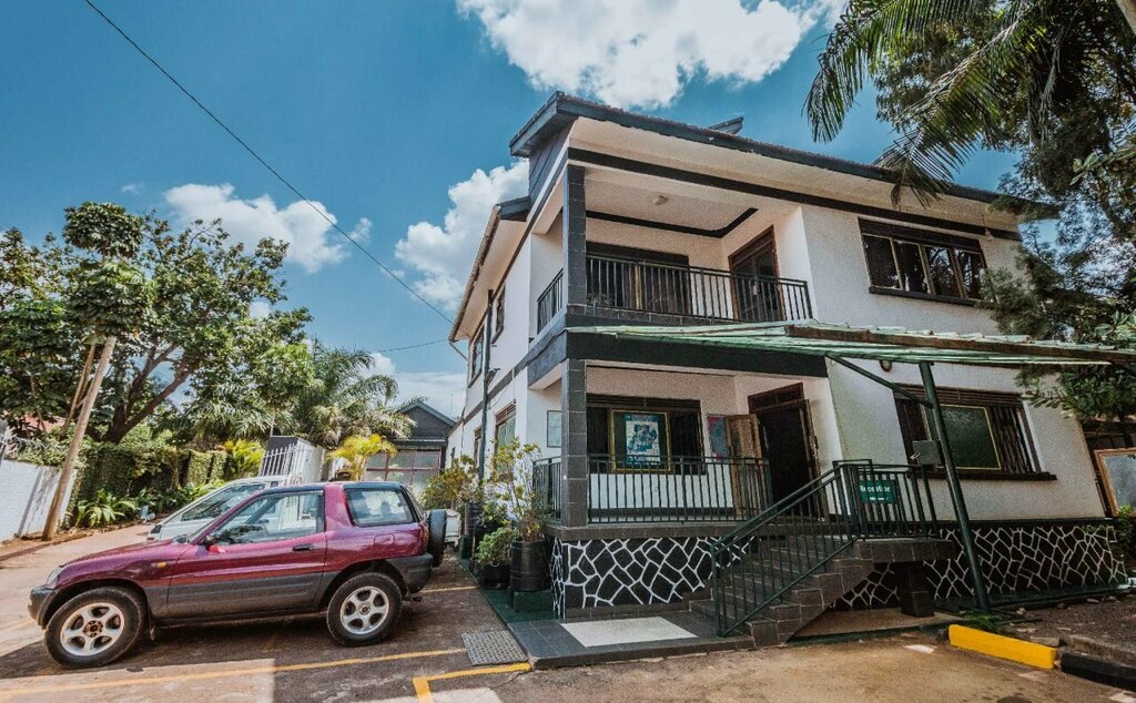 Ntinda Close Motel