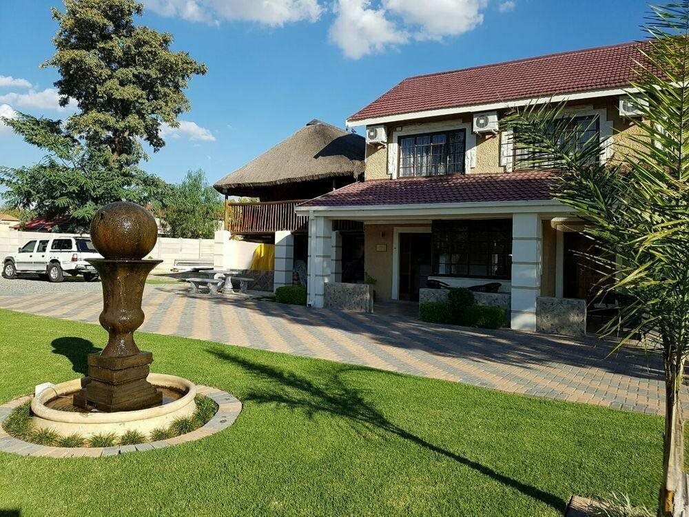 Rochilla Guest House