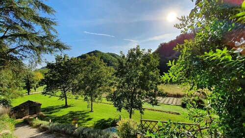 B&B Villa Molinello, Забронировать Отель «постель и завтрак» Бризигелла Ravenna Area