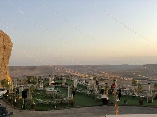 Alammariah Hills Resort- Riyadh, Забронировать Курортный отель Abā al Kibāsh  округ Эр-Рияд