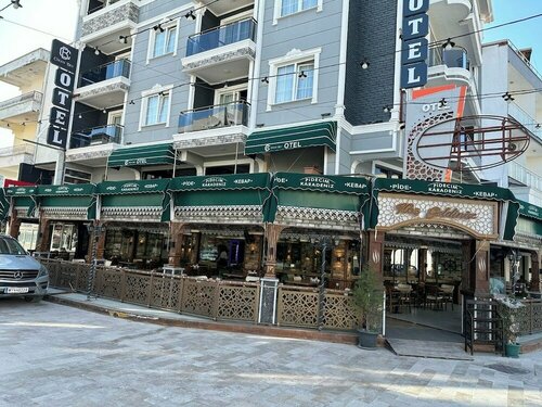 Selin Otel Belek, Забронировать Отель Отели Побережья Белека с бассейном, Бассейн