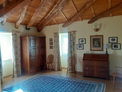Agriturismo La Nora, Забронировать Дом для отпуска Коттеджи Терамо, Коттедж