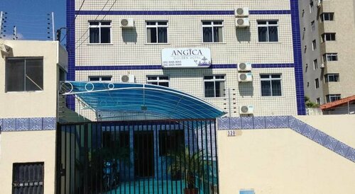 Angica Golden Hotel, Book Hotel Hoteller i Bahia med pool, Swimmingpool