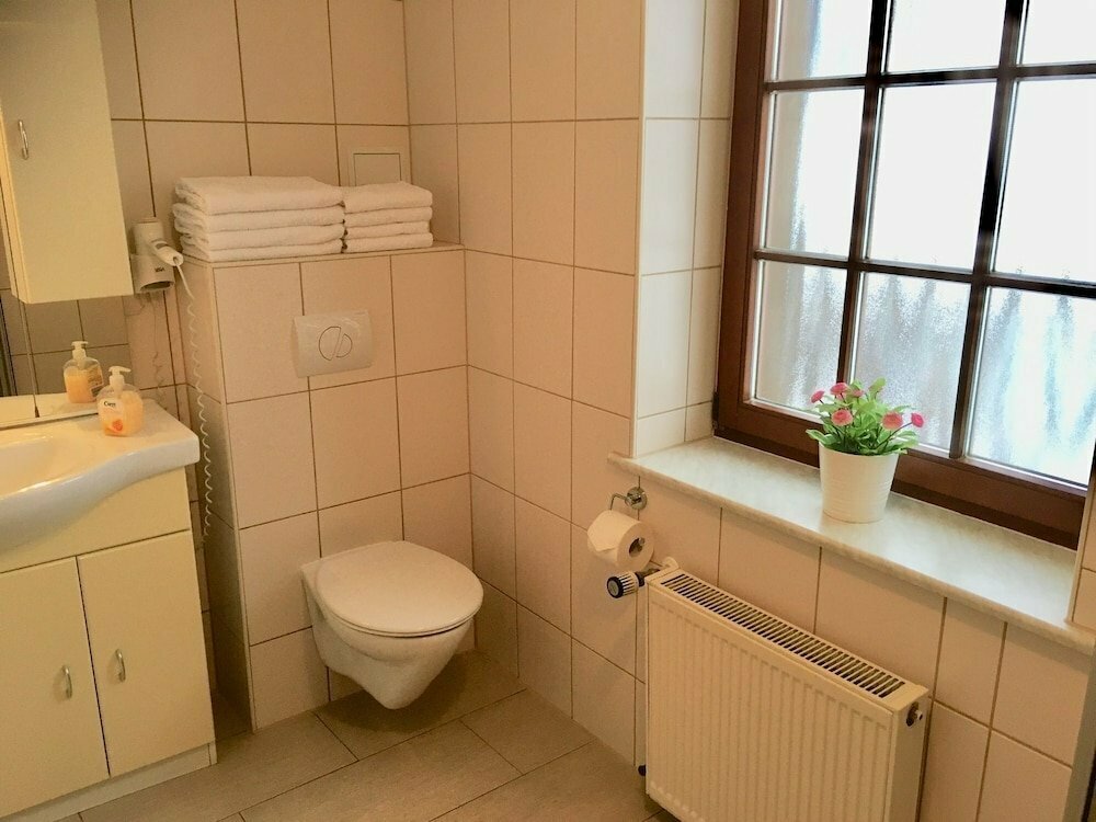 Pension Müller, Nohra