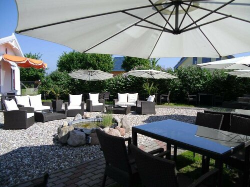 Strand-Hotel Lobbe, Reserva ahora Hotel Middelhagen Mönchgut Peninsula