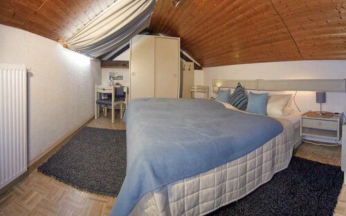 Hotel Saarburger Hof, Забронировать Отель Отели Trier-Saarburg с парковкой, Парковка