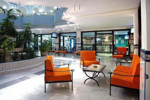 Evenia Zoraida Resort, Забронировать Курортный отель Рокетас-де-Мар Коста-де-Альмерия