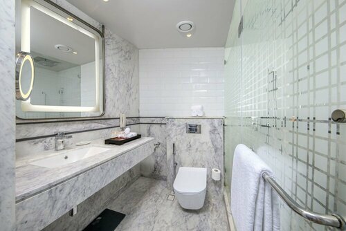 Welcomhotel by ITC Hotels, Cathedral Road, Chennai, Забронировать Отель Mylapore Ченнаи
