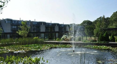 Resort Bad Boekelo, Rezerwuj Ośrodek wypoczynkowy Boekelo 