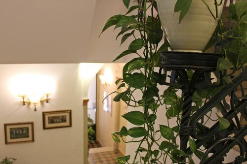 Albergo delle Drapperie, Забронировать Отель Отели Болоньи с завтраком, рядом с Дворец Альдрованди, Завтраки