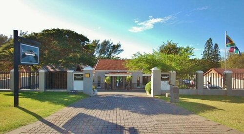 Fourteenth Green Guest Lodge, Забронировать Гостевой дом Ист-Лондон провинция Восточный Кейп, рядом с East London Golf Club South Africa