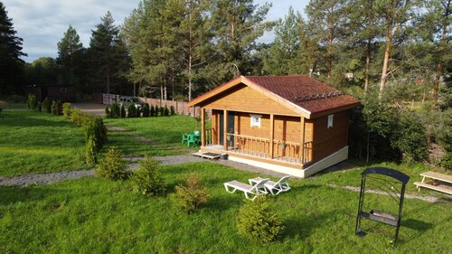 Филин, Забронировать Гостевой дом Ласанен Лахденпохский район