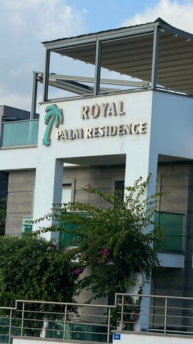 Royal Palm Residence, Забронировать Отель Бодрум Эгейский регион Турции
