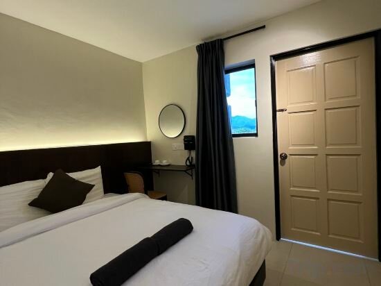 Hotel Seri Kangsar KK Hotel