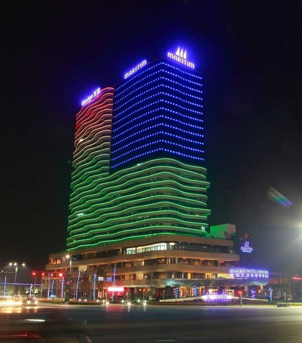 Maritim Hotel Changzhou, Забронировать Отель Отели Wujin по системе «всё включено», Всё включено